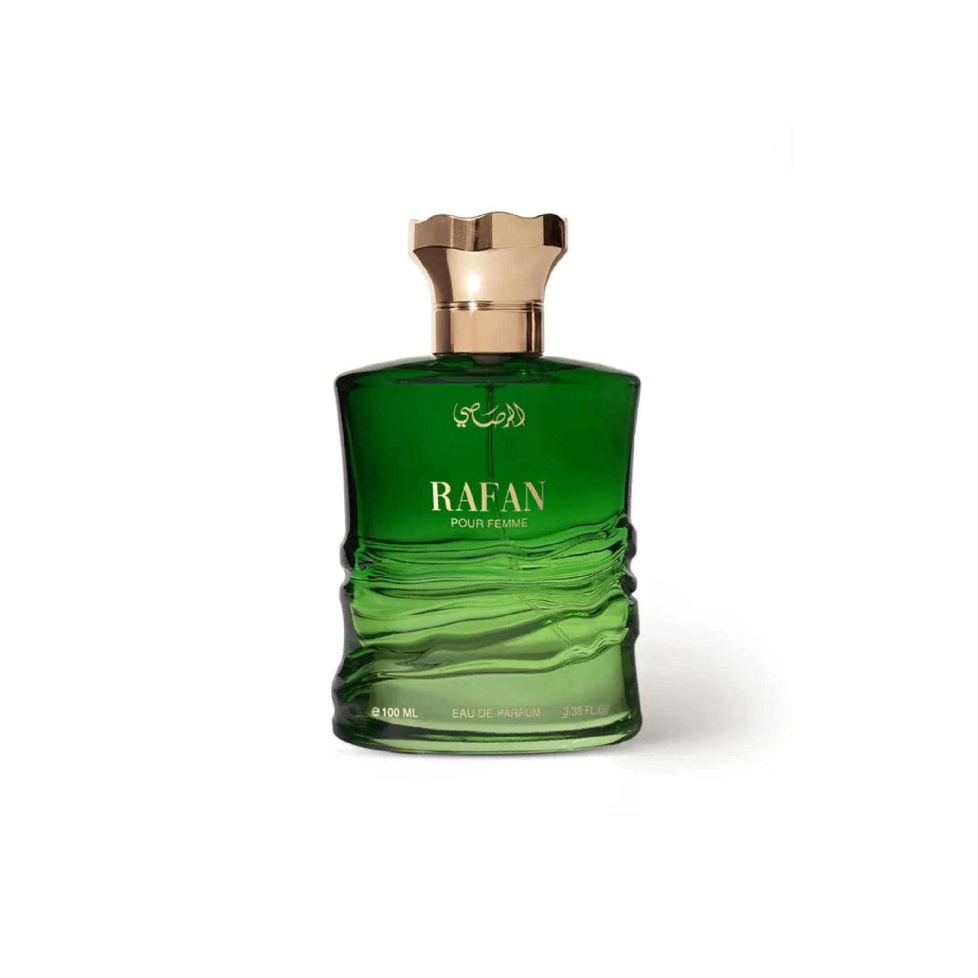 RASASI RAFAN (W) EDP SP 3.38oz (NEW)