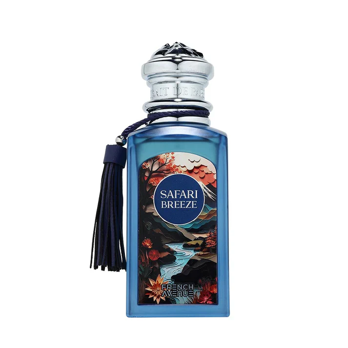 Safari Breeze French Avenue 100 ml