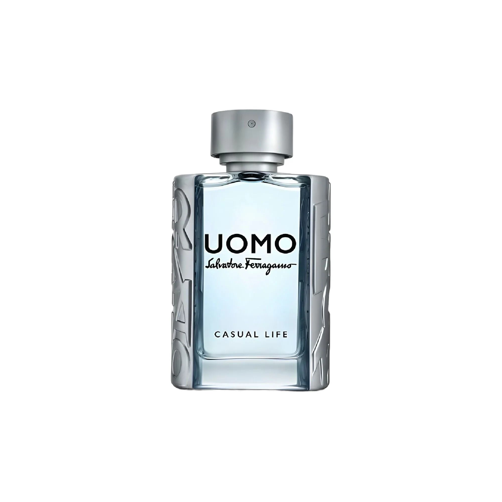 SALVATORE FERRAGAMO UOMO CASUAL LIFE M 3.4 EDT SPR