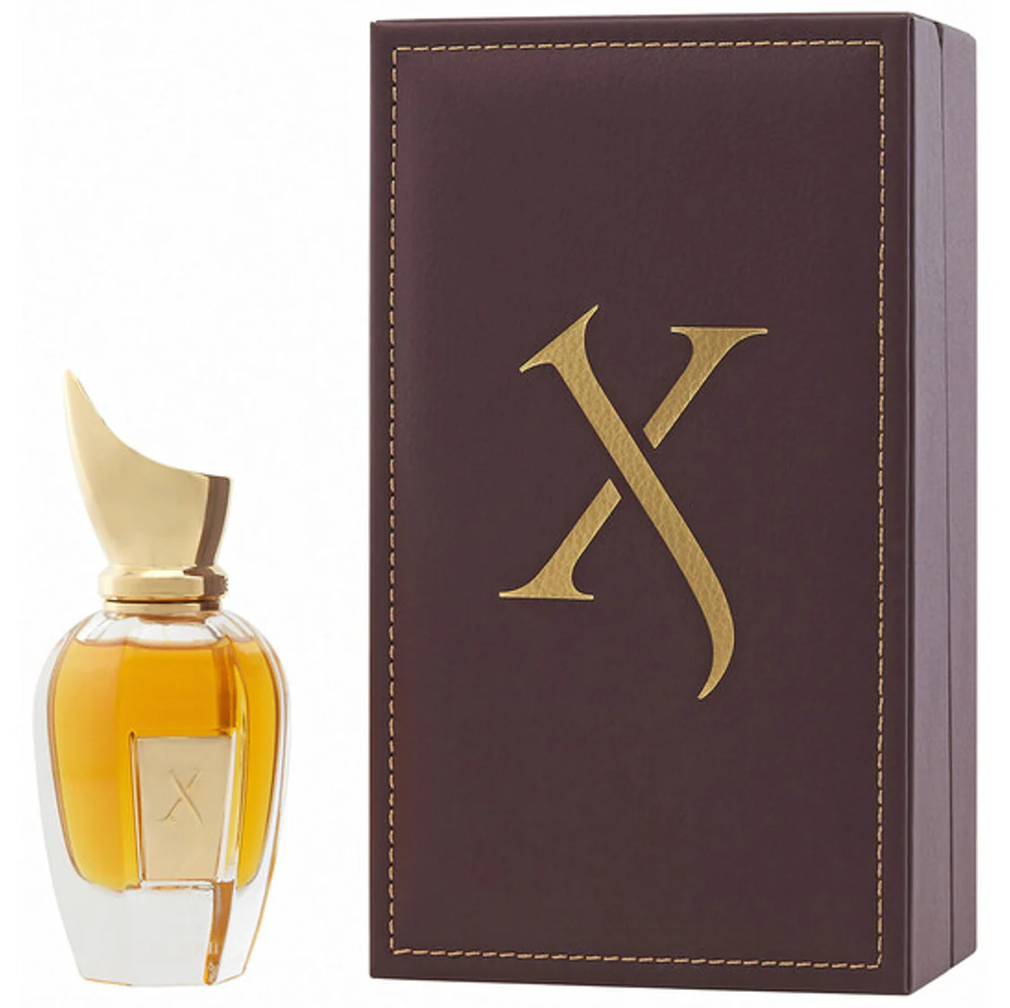 Shooting Stars CRUZ DEL SUR II by Xerjoff 1.7 oz Parfum Spray Unisex - Image 2