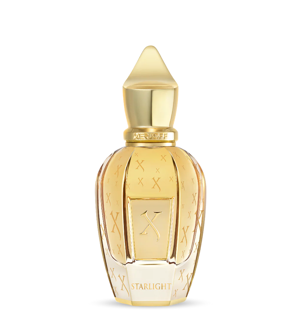 Shooting Stars STARLIGHT by Xerjoff 1.7 oz/50 ml Parfum Spray Unisex.