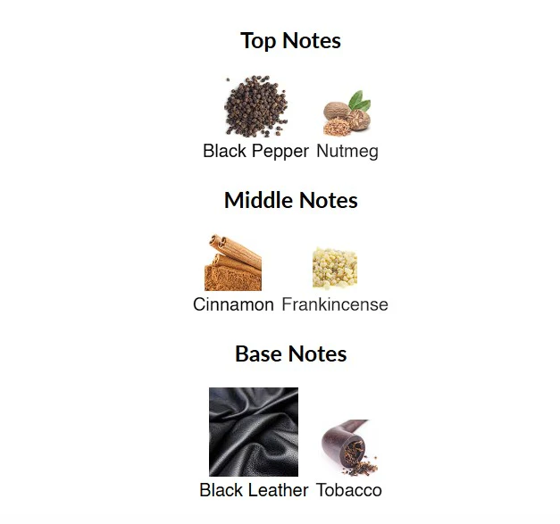 Spicebomb Dark Leather by Viktor & Rolf 3.04 oz EDP - Image 2