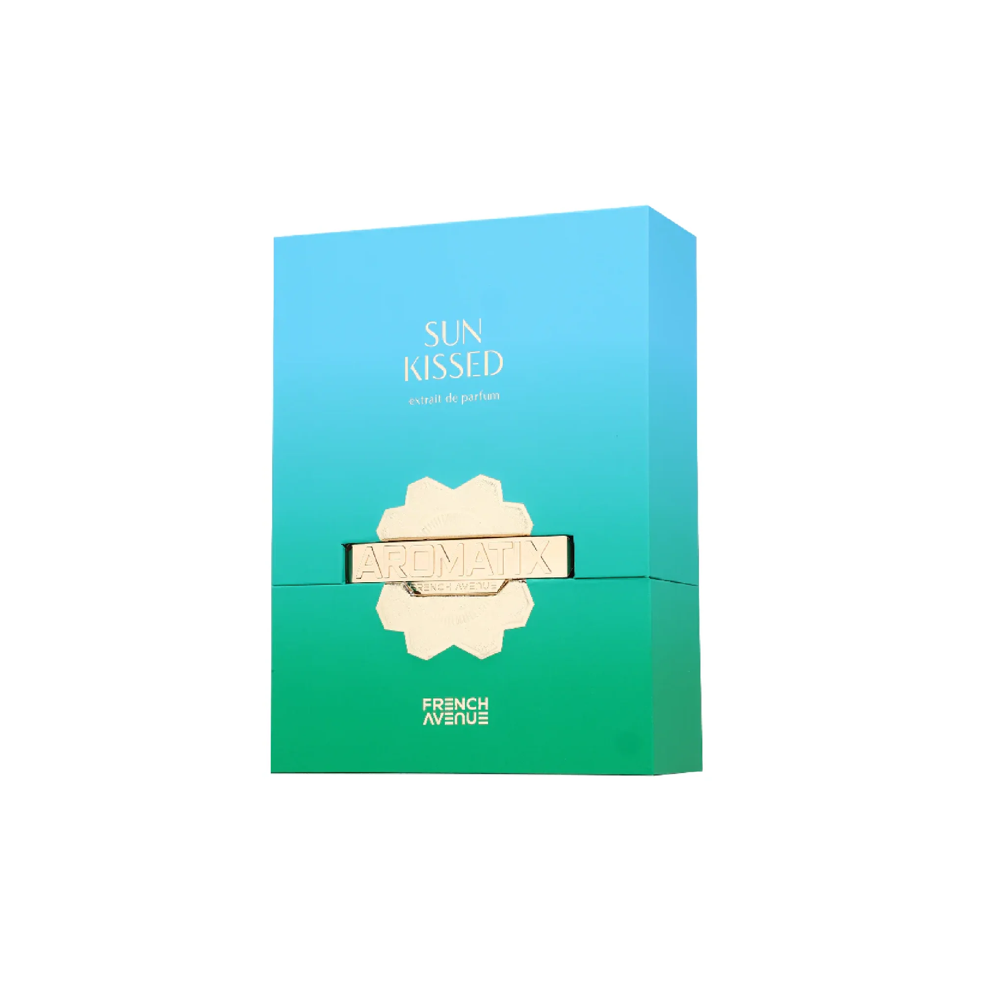 Sun Kissed By Aromatix X French Avenue - Image 3