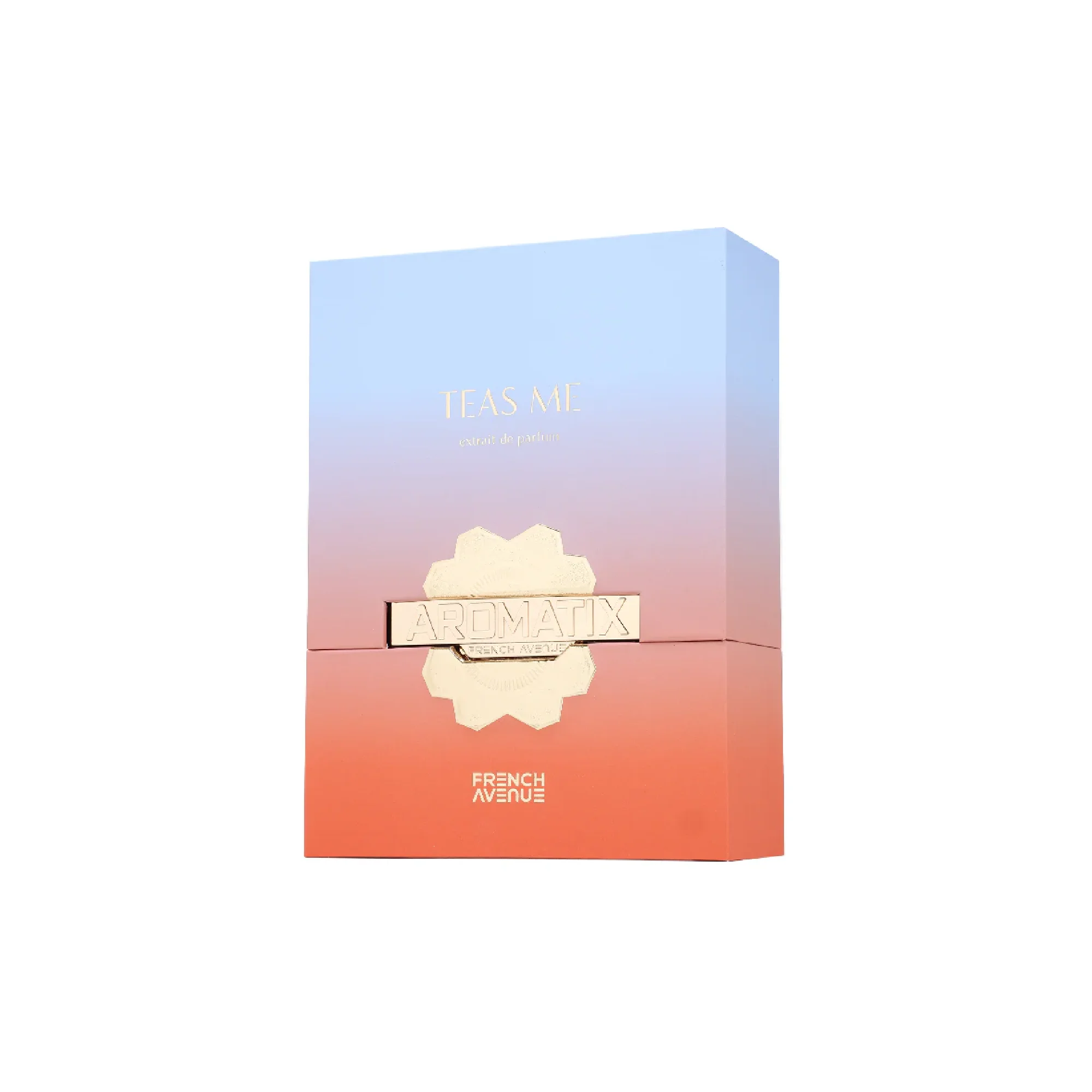 Teas Me by Aromatix X French Avenue - Image 3