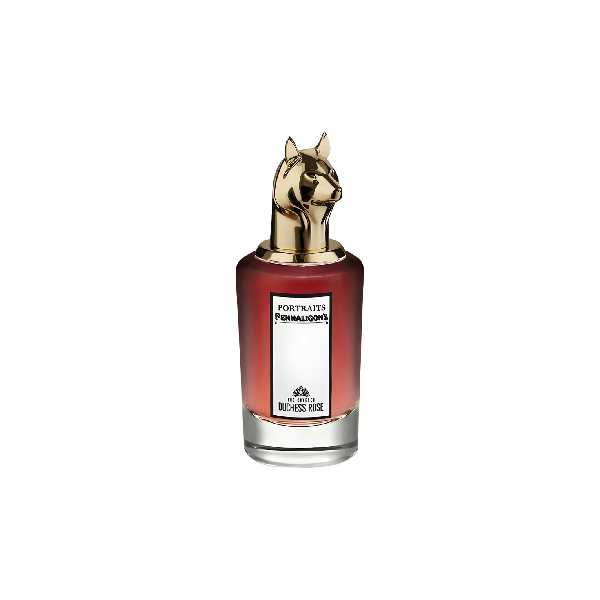THE COVETED DUCHESS ROSE by Penhaligon's 2.5 oz EDP