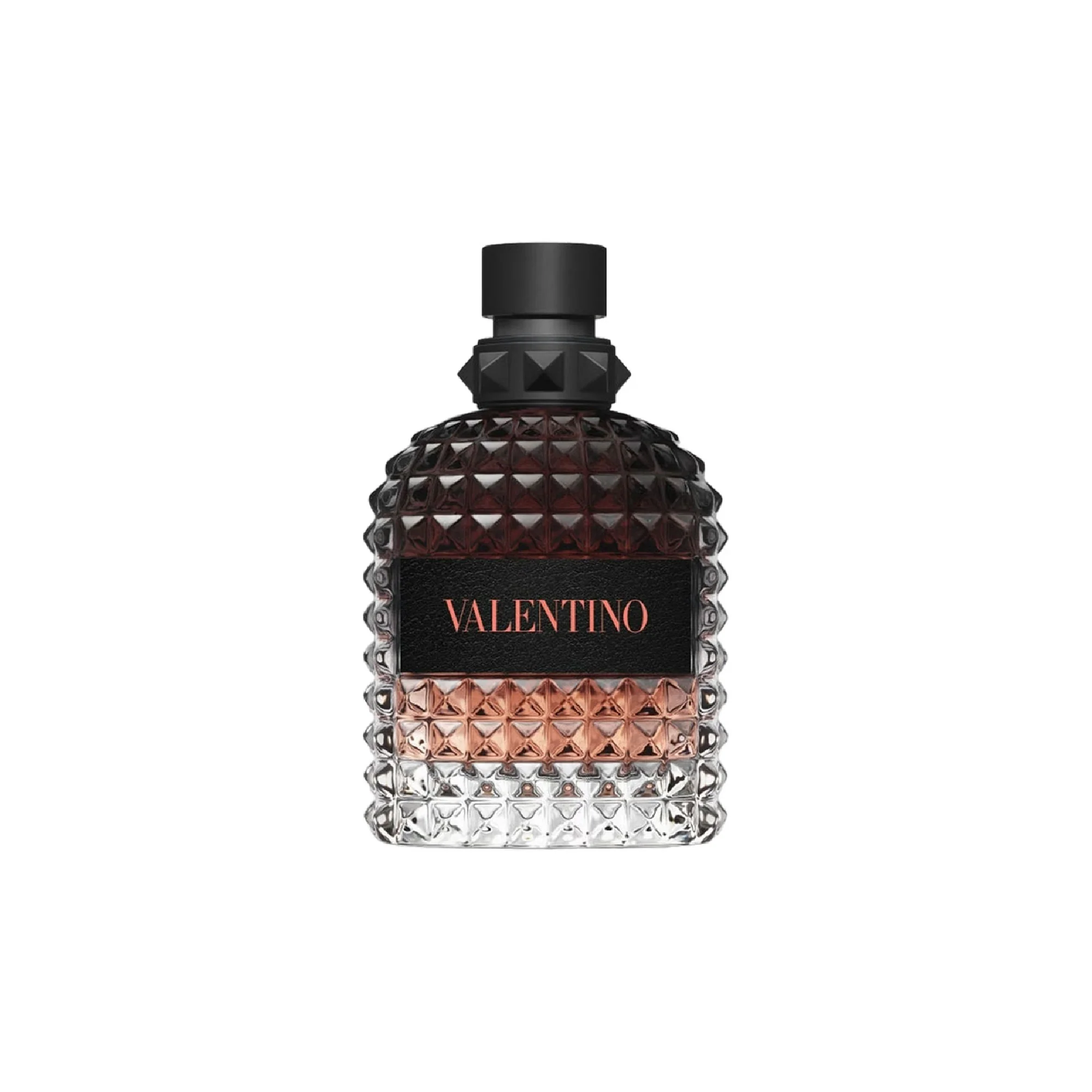 VALENTINO UOMO BORN IN ROMA CORAL FANTASY M 3.4 EDT SPR