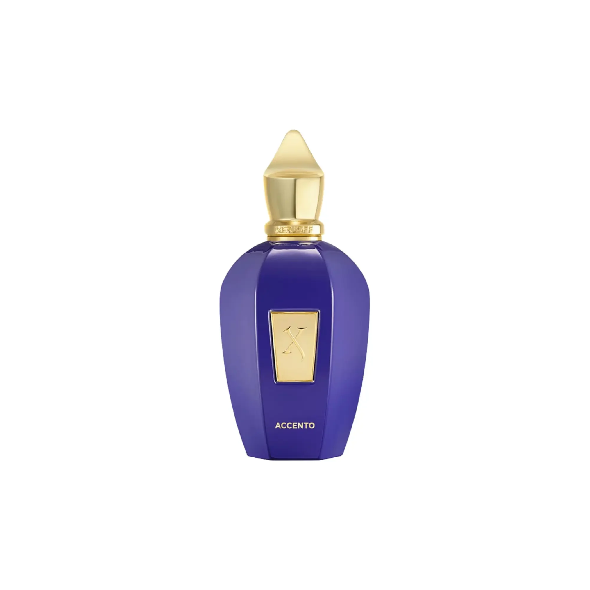 XERJOFF ACCENTO U 3.4 EDP SPR
