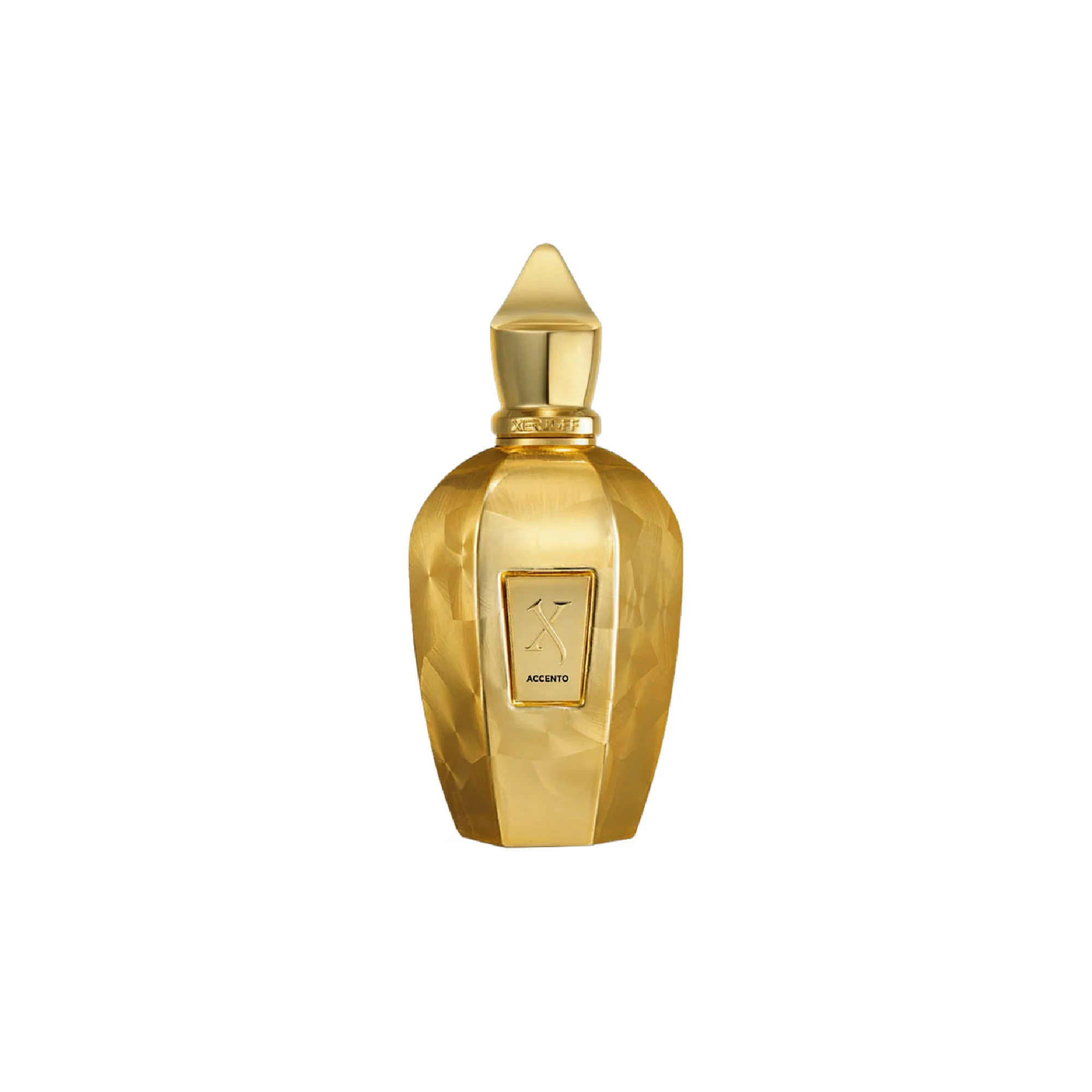 XERJOFF ACCENTO OVERDOSE U 3.4 EDP SPR